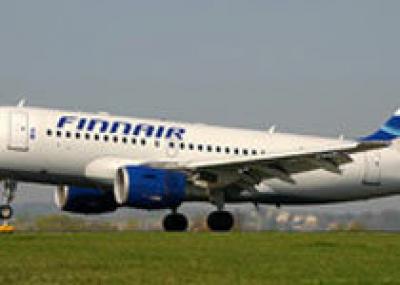 Finnair продает билеты в Гуанчжоу со скидкой