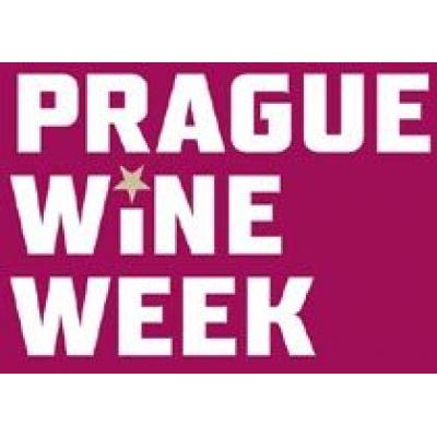 Prague Wine Week 2011