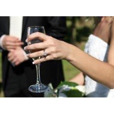 Выбор вина для свадьбы