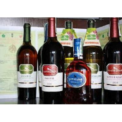 Лучшим виноделом 2011 года стала главный технолог винного производства Крымского вино-коньячного завода «БАХЧИСАРАЙ»