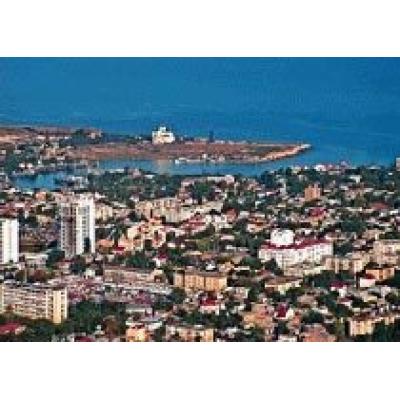 В Севастополе будет представлен проект `винной деревни`