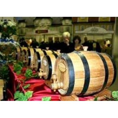 В Италию на Merano Wine Festival