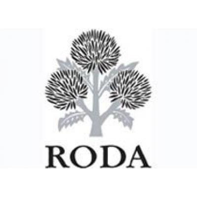 Презентация вин Roda