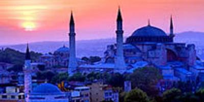 Турция вложит $320 миллионов в развитие туризма
