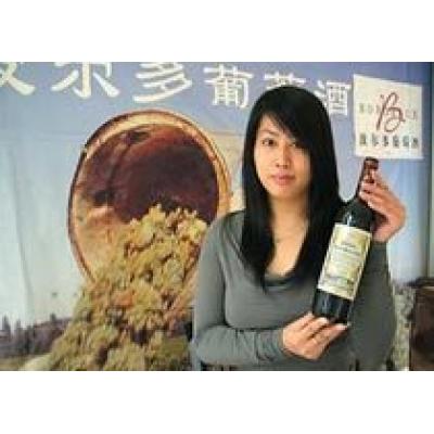 Молдавские виноделы увеличат экспансию на китайский рынок