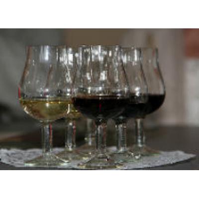 В Анапе в 2011 году произвели в 2 раза больше вина