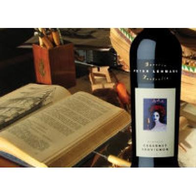 Австралийское вино Peter Lehmann Wines