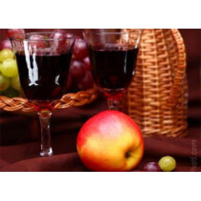 Домашнее вино не будет проходить госконтроль