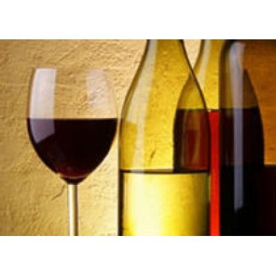 Экспорт вина из Франции бьет рекорды