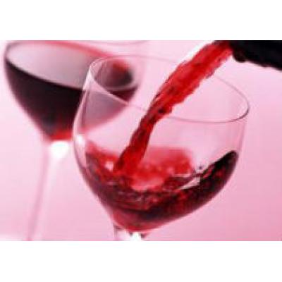 Данные о пользе красного вина неправдивы