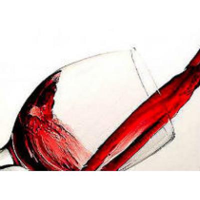 Новые факты о пользе красного вина
