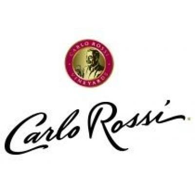 Проведи лето со вкусом Carlo Rossi Rose на пляже дизайн-завода “Флакон”