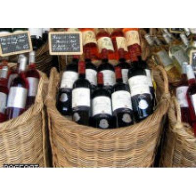 Французы призывают бойкотировать калифорнийское вино