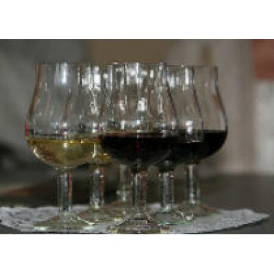Абхазские виноделы собрали лучшие награды на Международном конгрессе "Вино-Водка-2012"