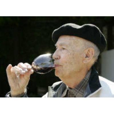 Weingut Hans Tschida - производитель лучшего красного вина в мире