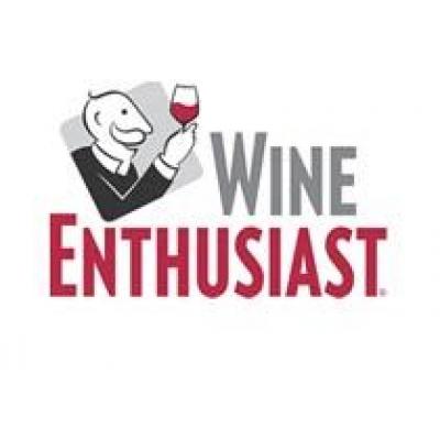 Wine Enthusiast 2012