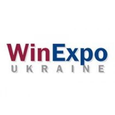 Международные выставки вина и виноделия «WinExpo Ukraine» и «WineTech Ukraine» состоялись в Киеве.