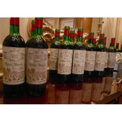 Domaine de la Passion Haut Brion все-таки продан Chаteau Haut-Brion