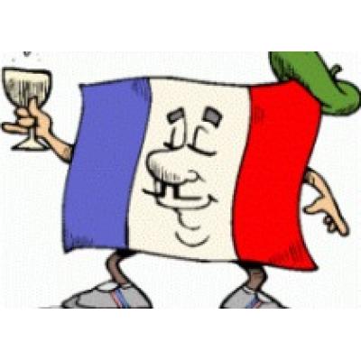 Французы пьют меньше вина
