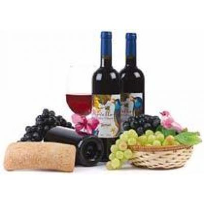 Роспотребнадзор разрешил еще нескольким поставщикам из Молдовы экспортировать вино и виноматериалы в Россию