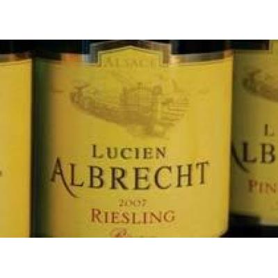 Бренд Domaine Lucien Albrecht отошел кооперативу