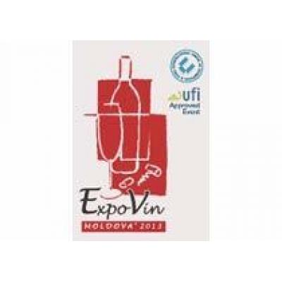 `EXPOVIN MOLDOVA