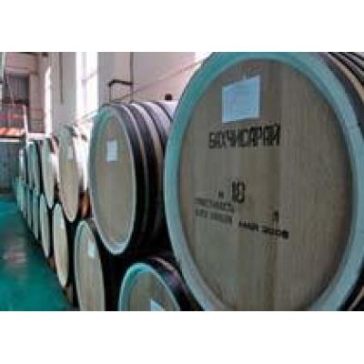 Украина: винно-коньячный завод `Бахчисарай` сменил гендиректора