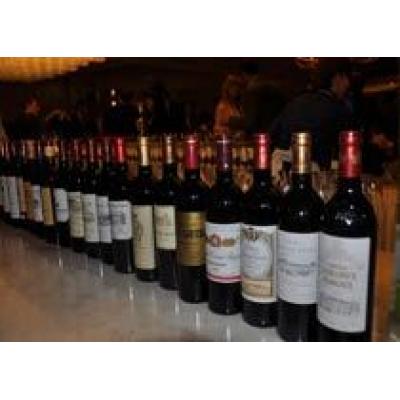 Индекс Liv-Ex Fine Wine 100 показал лучший рост с февраля 2011