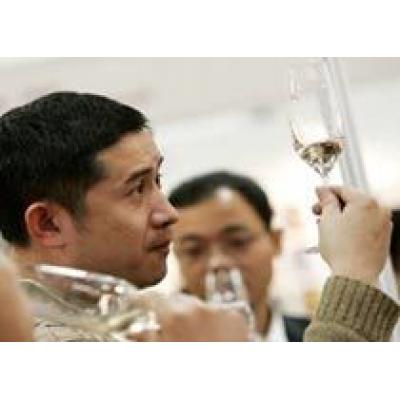 К 2016 году Китай станет шестым по величине производителем вина в мире