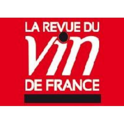 La Revue du Vin de France организует первый Чемпионат мира по дегустации