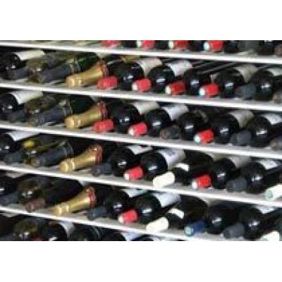 В 2012 году Украина в 2,5 раза снизила объемы импорта молдавских вин