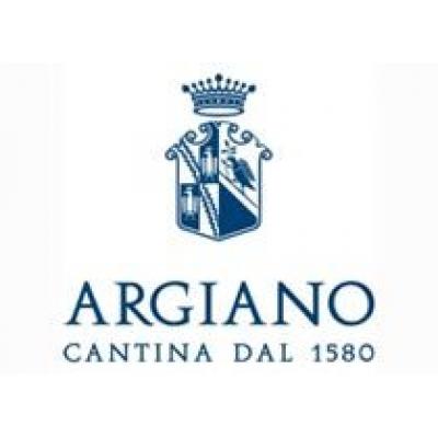 Argiano от DP Trade в Москве