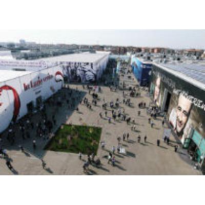 Vinitaly 2013 посетили почти 150 тысяч гостей