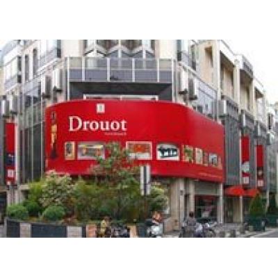 В конце мая на аукционе Drouot будут выставлены элитные вина из Елисейского дворца