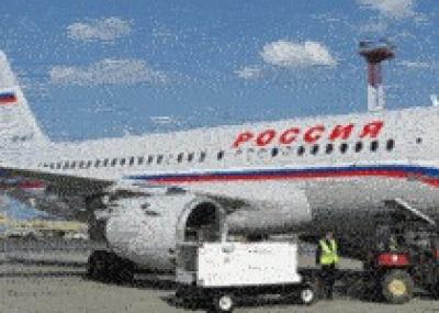 Новая госкомпания может получить название `Авиалинии России`