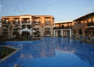 Греческие отели вводят туроператорский `фейс-контроль`