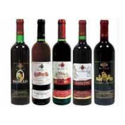 Российское вино из российского винограда получит рекламу