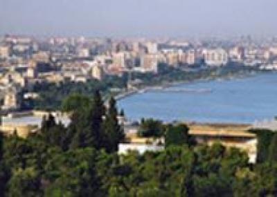 К 2012 году номерной фонд гостиниц Азербайджана увеличится в три раза