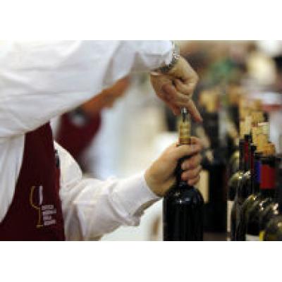 Конкурс для английских вин от IWSC