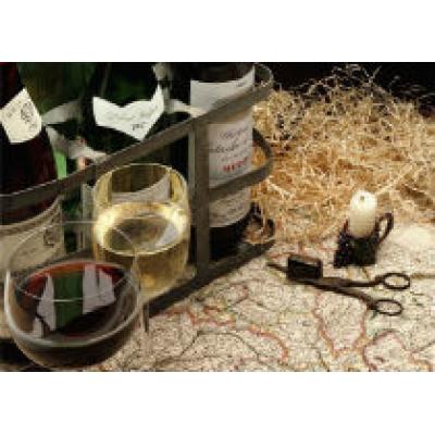 Latvijas balzams пополняет линейку вин “R&#299;gas D&#299;va”