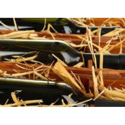 «Мифическое вино» продано с аукциона