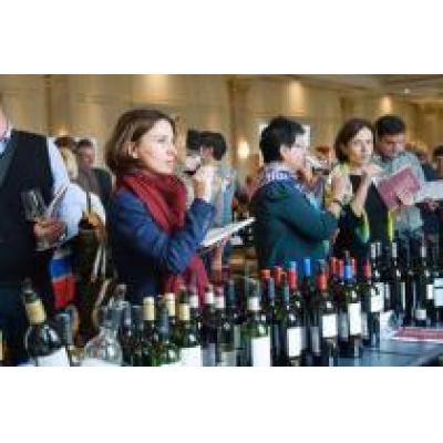 Alianta Wine Forum 2014    