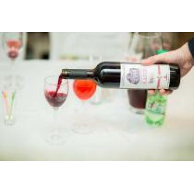 Новый проект Мистраль алко: интернет на службе ценителей вин