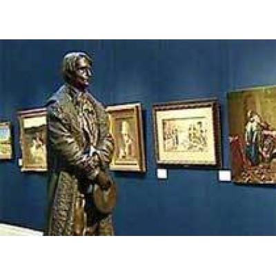 Русское искусство побило все рекорды продаж на аукционах Sothebys и Christies
