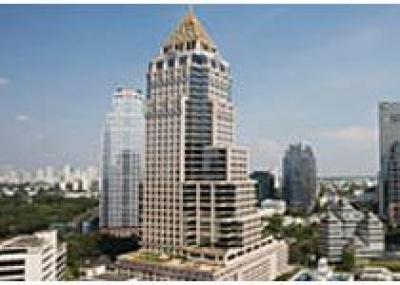 Новый бизнес-отель откроется в Бангкоке