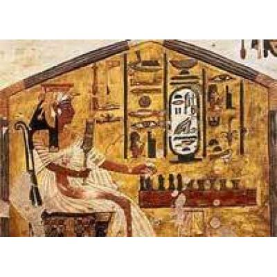 Американский военный приторговывал крадеными артефактами Древнего Египта