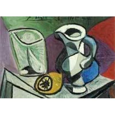 В Швейцарии похищены 2 картины Пикассо