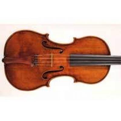 `Сотбис` передаст покупателю из России скрипку Гварнери
