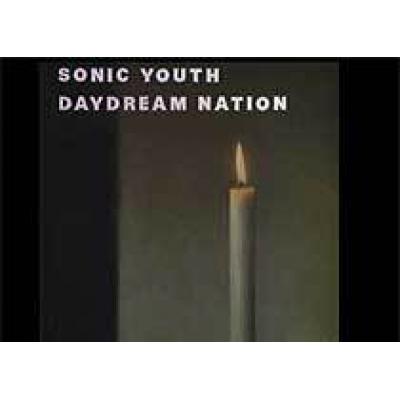 Прославленную группой Sonic Youth картину продадут на аукционе