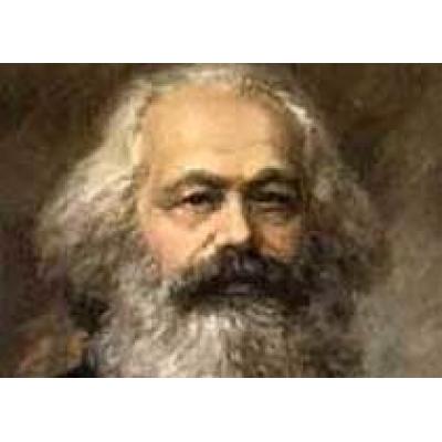 Письмо Карла Маркса продали за 50 тысяч евро